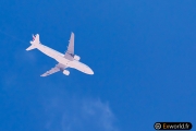 A320-214 F-HBNB Air France