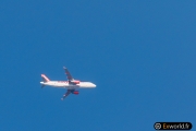 A320-214 G-EZUO Easy Jet