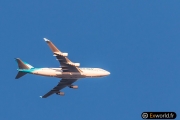 B747-422 F-GTUI Corsair