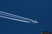 A6-EUK A380-861 Emirates